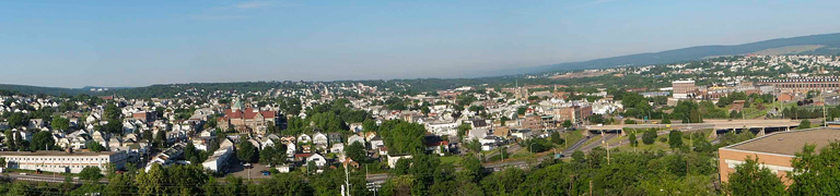 RSS Feeds University of Scranton