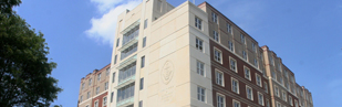 Condron Hall